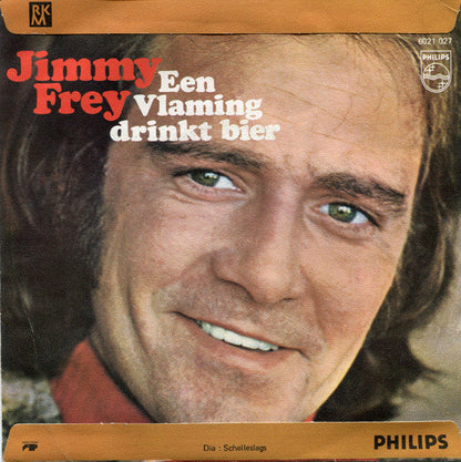 Jimmy Frey - Lass mich in Ruhe 40133