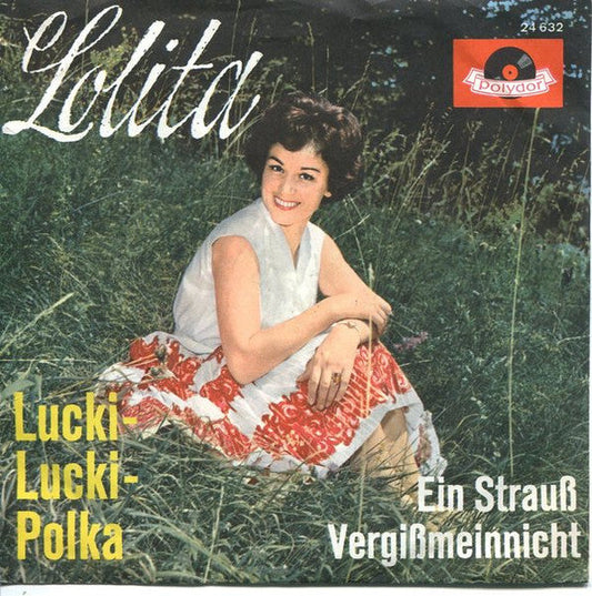 Lolita - Lucki-Lucki-Polka 16943