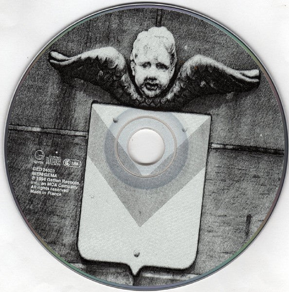 Stone Roses - Second Coming (CD) 70576 Compact Disc Goede Staat