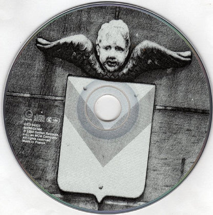 Stone Roses - Second Coming (CD) 70576 Compact Disc Goede Staat