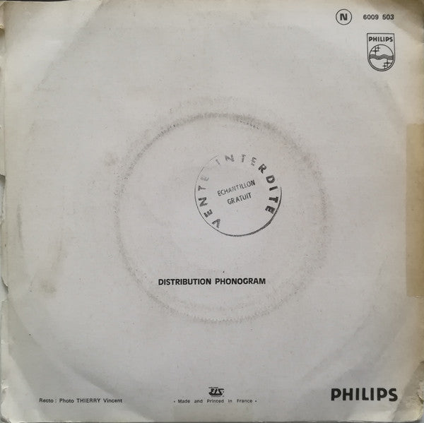Mort Shuman - La Splendeur De Rome 20527