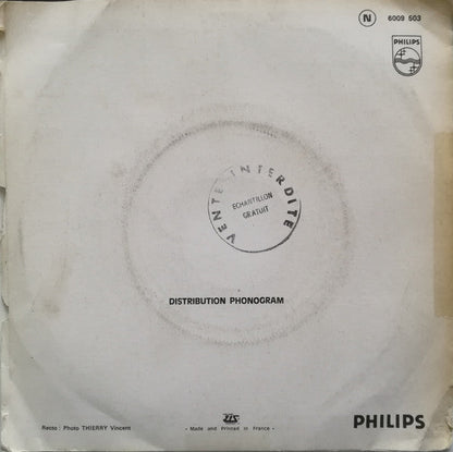 Mort Shuman - La Splendeur De Rome 20527