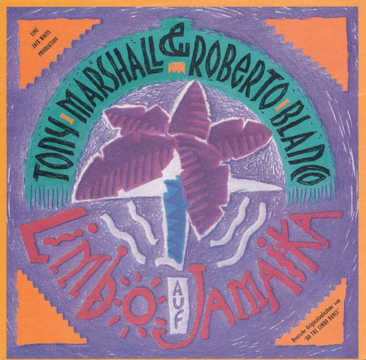 Tony Marshall &amp; Roberto Blanco – Limbo Auf Jamaika 29588