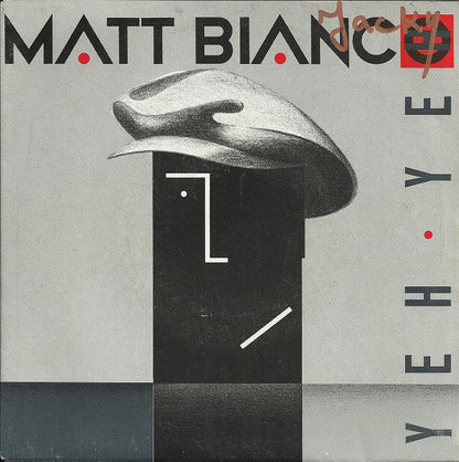 Matt Bianco - Yeh Yeh 24653