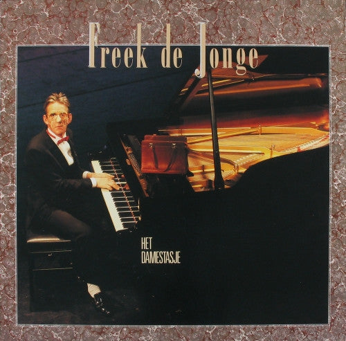 Freek de Jonge – The Handbag (LP) 50917
