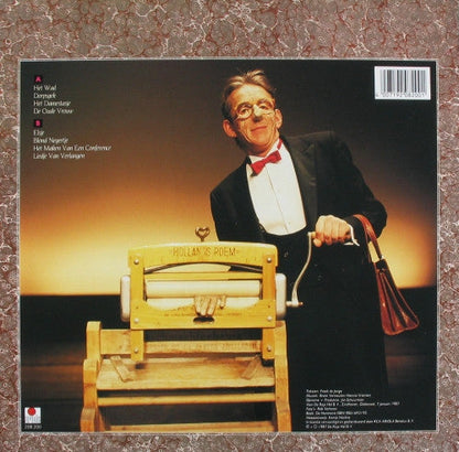 Freek de Jonge – The Handbag (LP) 50917