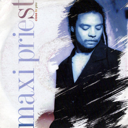 Maxi Priest - Close To You 20579