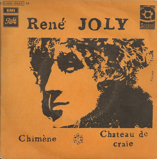 René Joly - C Chimène 24272