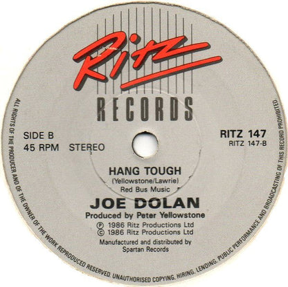 Joe Dolan - Nimm mich, ich bin dein 23620