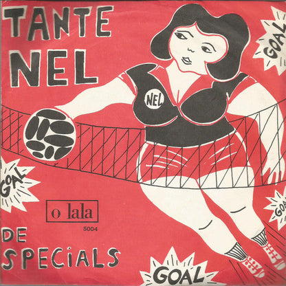 Spezialitäten - Tomate 33559