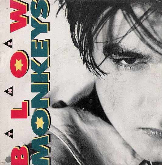 Blow Monkeys - Es muss nicht so sein 21555