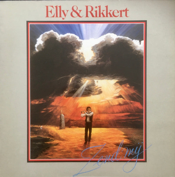 Elly & Rikkert - Zend Mij (LP) 50014 Vinyl LP JUKEBOXSINGLES.NL   