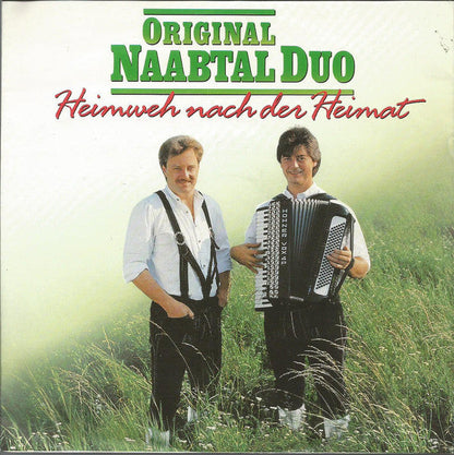 Original Naabtal Duo - Heimweh Nach Der Heimat 22775