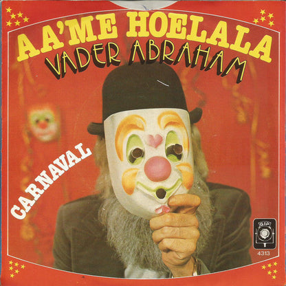 Vater Abraham - Her mit den Russen 37356