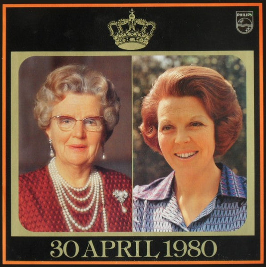 Verschiedene - 30. April 1980 (LP) 44416