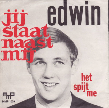 Edwin Rutten - Es tut mir leid 25109