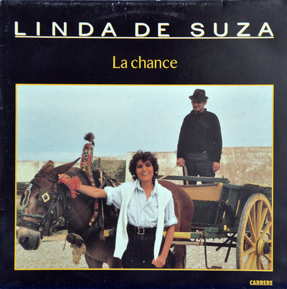 Linda De Suza – La Chance (LP) 45034
