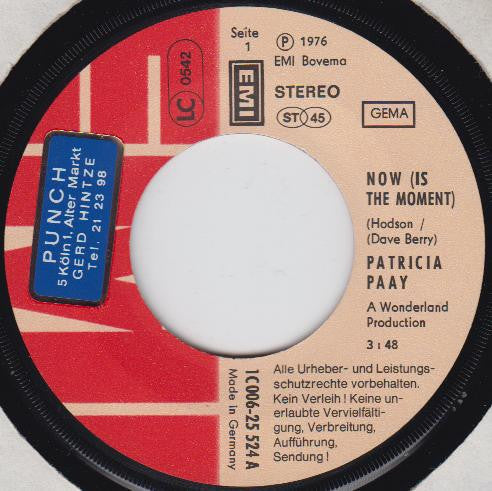 Doris D And The Pins - Shine Up 41588 Vinyl Singles Vinyl Goed / Hoes Generic