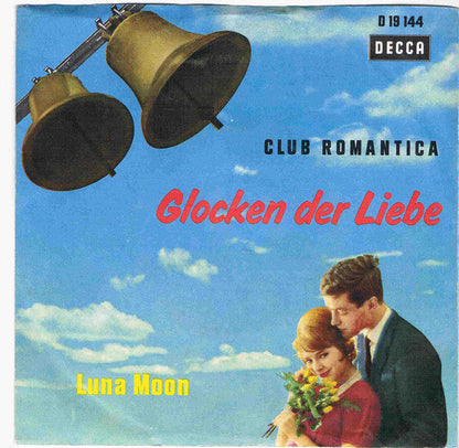 Club Romantica - Luna Moon 17023