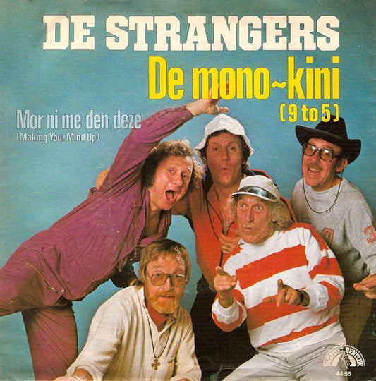 Strangers - Der Mono-Kini 12057