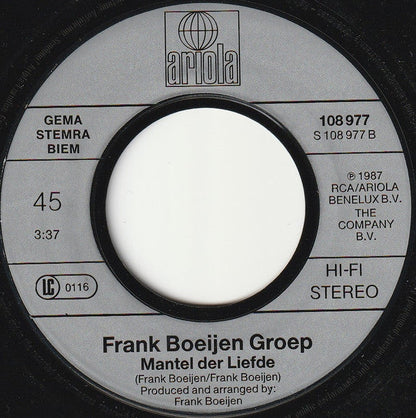 Frank Boeijen Group - Gold Seekers 28829