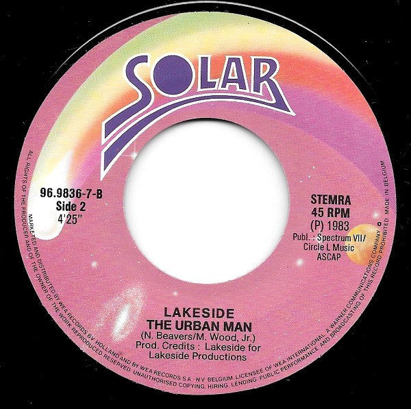 Lakeside - Raid 16751