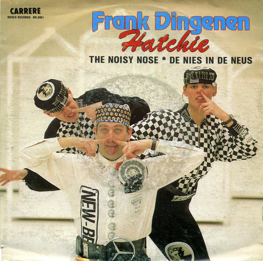 Frank Dingenen - Hatchie 08176