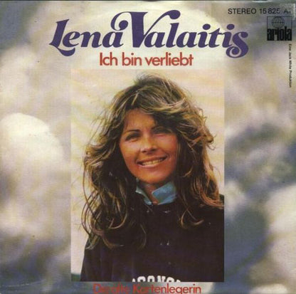 Lena Valaitis - Ich Bin Verliebt 21642
