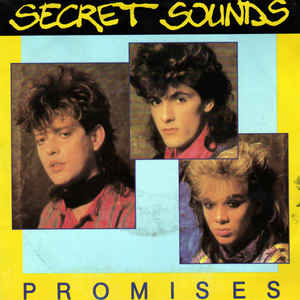 Secret Sounds - Promises 09214 11643