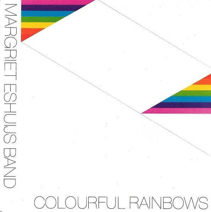 Margriet Eshuijs Band – Bunte Regenbogen 24638