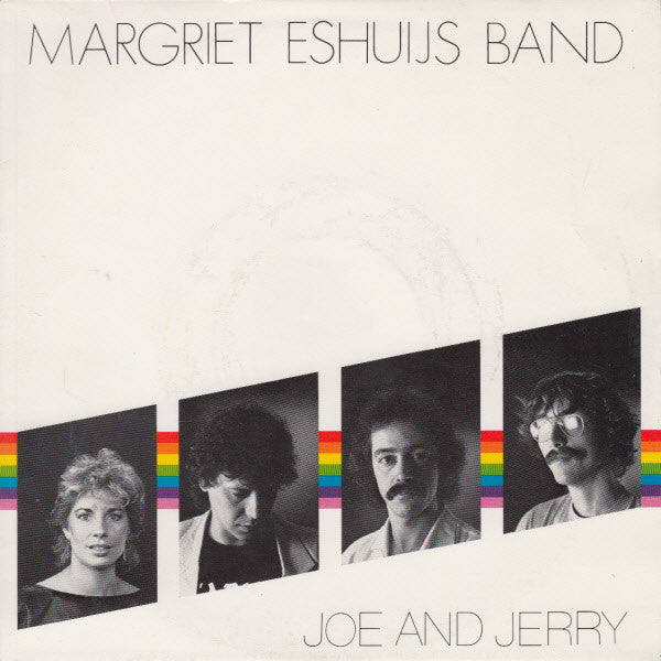 Margriet Eshuijs Band – Joe und Jerry 24639