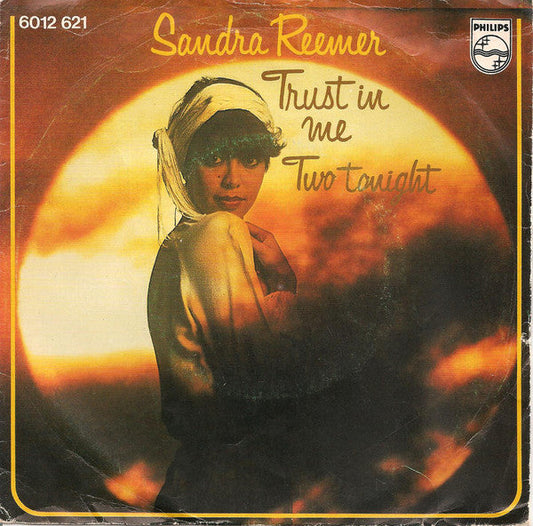 Sandra Reemer - Trust In Me 26717