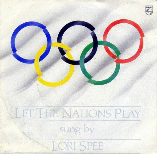 Lori Spee - Let The Nations Play 22444