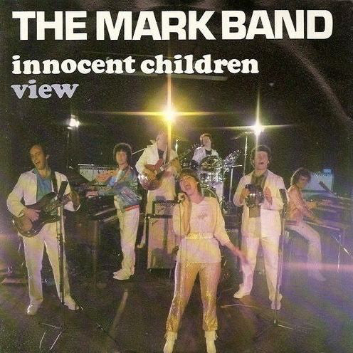 Mark Band - Innocent Children 06013