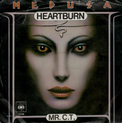 Medusa - Sodbrennen 38616