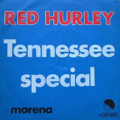 Red Hurley - Tennessee Special 33142