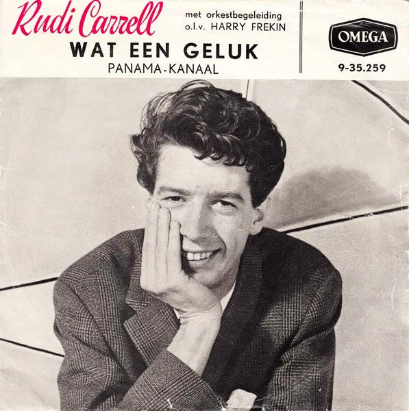 Rudi Carrell - Was für ein Glück 37592