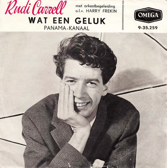 Rudi Carrell - Was für ein Glück 37592