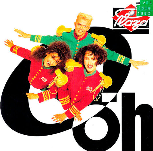 Plaza - O-Oh 37238