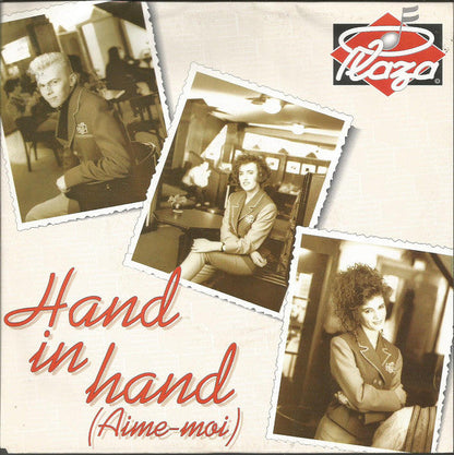 Plaza - Hand In Hand 12209