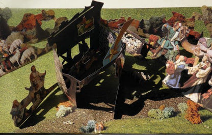 Heino - Deutsche Weihnacht ...Und Festliche Lieder (LP) 52280 Vinyl LP Vinyl Goed / Hoes Goed