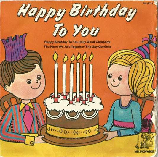 Various - Alles Gute zum Geburtstag 16908