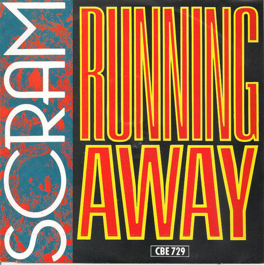 Scram - Weglaufen 26393