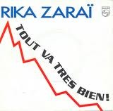 Rika Zarai – Tout Va Très Bien! 28264