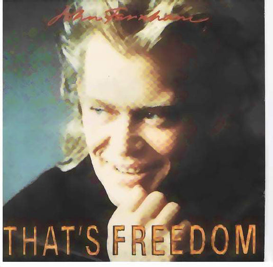 John Farnham - Das ist Freiheit 20263