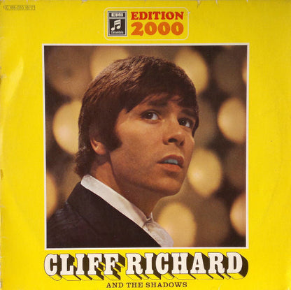 Cliff Richard And The Shadows - Ausgabe 2000 (LP) 43711