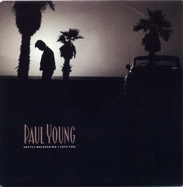 Paul Young - Leise flüsternd „Ich liebe dich“ 33329