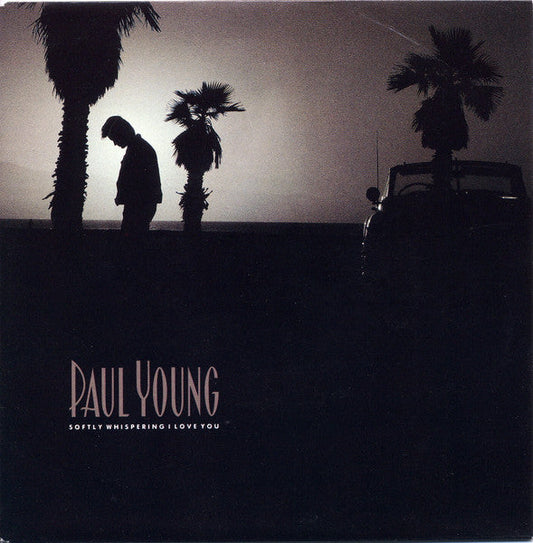 Paul Young - Leise flüsternd „Ich liebe dich“ 33329