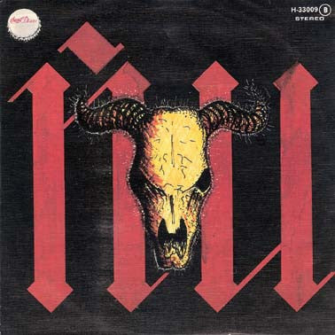 Ñu - Algunos Musicos Fueron Nosotros 21959 Vinyl Singles Vinyl Goed / Hoes Goed