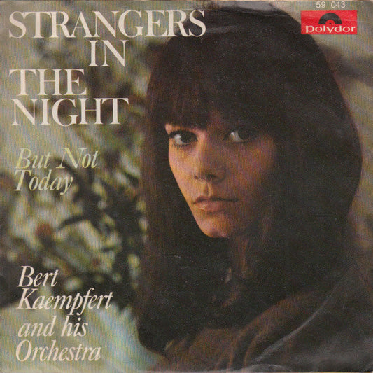 Bert Kaempfert - Strangers In The Night 27318